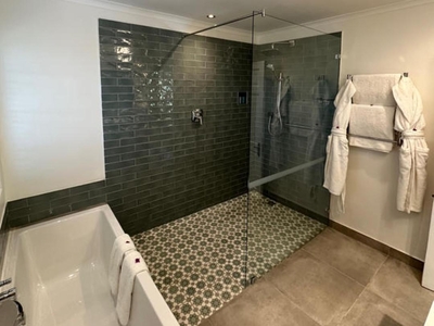 Luxury Family Suite