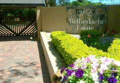 Welbedacht Estate Self Catering