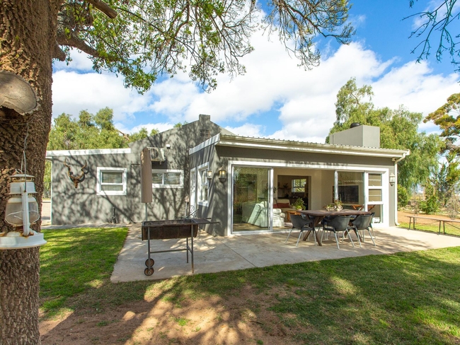 Welgeluk Cottage
