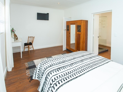 Welgeluk Cottage