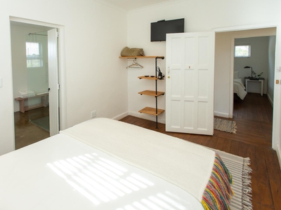 Welgeluk Cottage