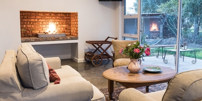 Welgeluk Cottage