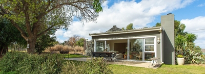 Welgeluk Cottage