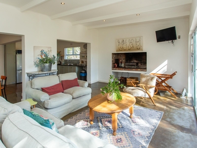 Welgeluk Cottage