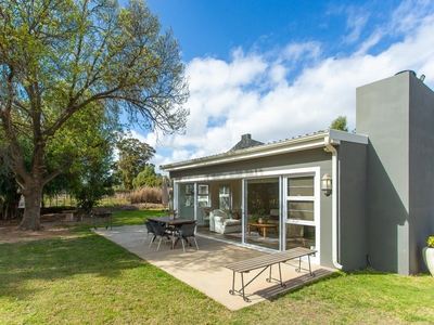 Welgeluk Cottage