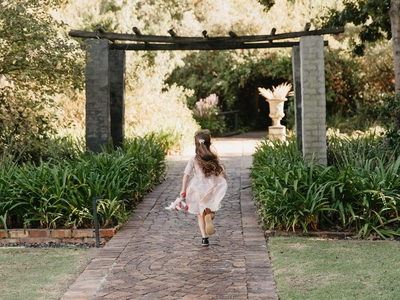 Weltevreden Retief Residence