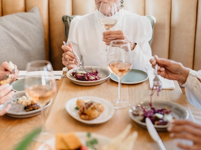 Weltevreden Retief Residence