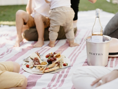 Weltevreden Retief Residence