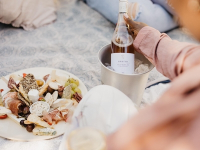 Weltevreden Retief Residence