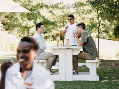 Weltevreden Retief Residence