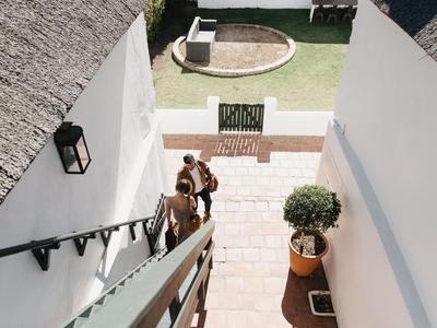 Weltevreden Retief Residence