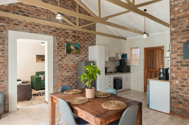 Exclusive Use Holiday Home