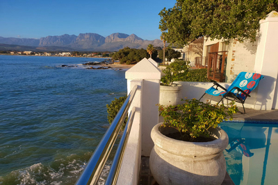 Exclusive Use Holiday Home