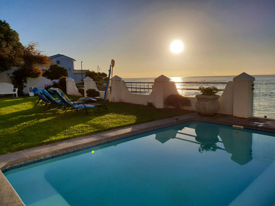 Exclusive Use Holiday Home