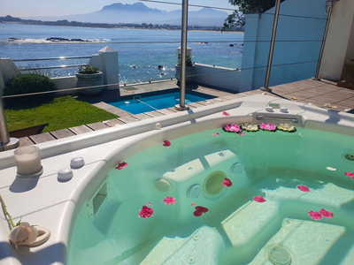 Exclusive Use Holiday Home