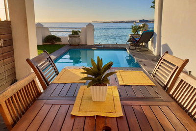 Exclusive Use Holiday Home