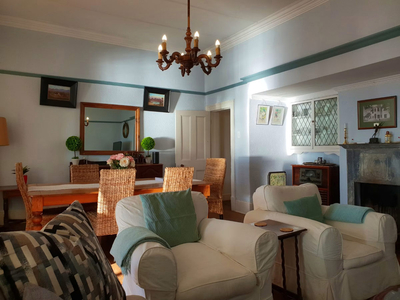 Westbank Villa