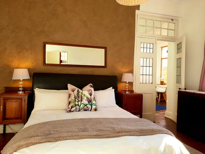 Exclusive Use Holiday Home