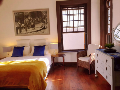 Westbank Villa