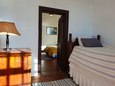 Westbank Villa