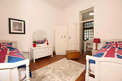Westbank Villa