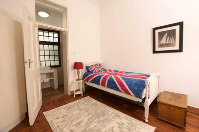 Westbank Villa