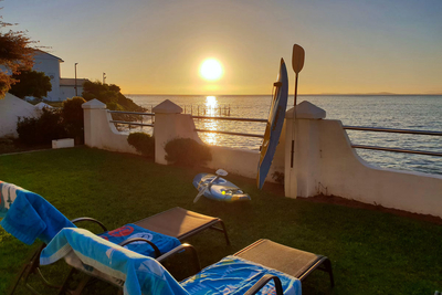 Exclusive Use Holiday Home