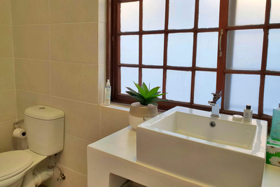 Exclusive Use Holiday Home