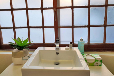 Exclusive Use Holiday Home