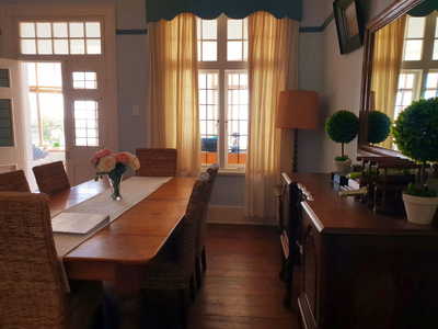 Exclusive Use Holiday Home
