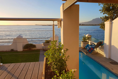 Exclusive Use Holiday Home