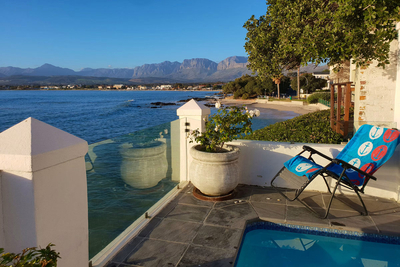 Exclusive Use Holiday Home