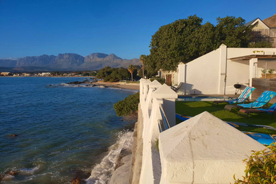 Exclusive Use Holiday Home