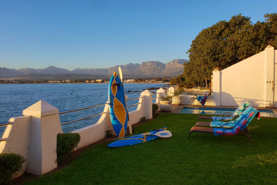 Exclusive Use Holiday Home