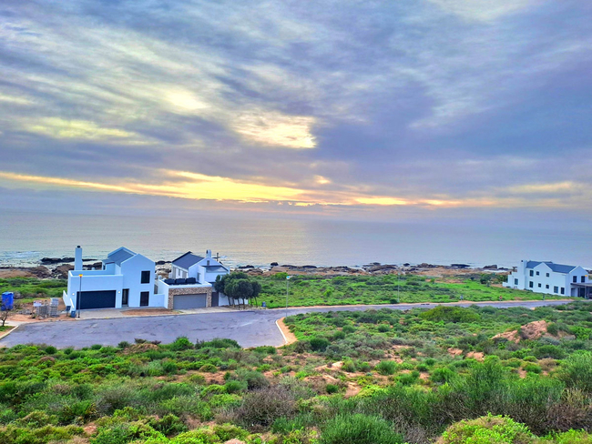 West Coast Beach Villa