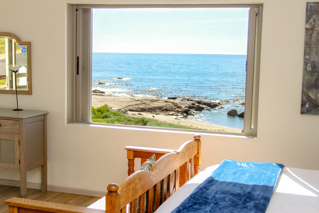 West Coast Beach Villa