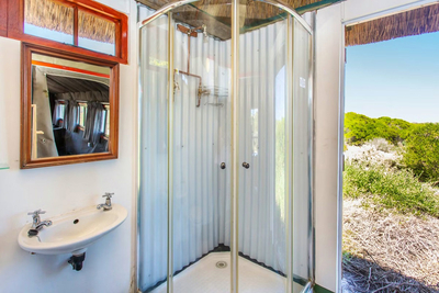 West Coast Luxury Tents