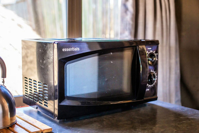 West Coast Luxury Tents