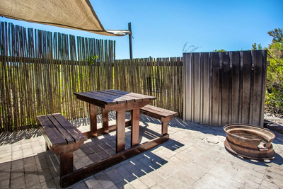 West Coast Luxury Tents