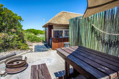 West Coast Luxury Tents