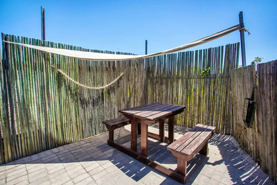 West Coast Luxury Tents