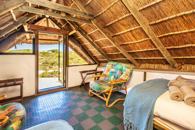 West Coast Luxury Tents