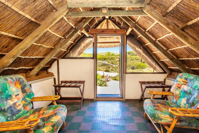 West Coast Luxury Tents