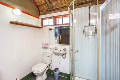 West Coast Luxury Tents