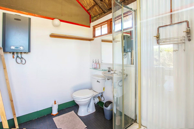 West Coast Luxury Tents