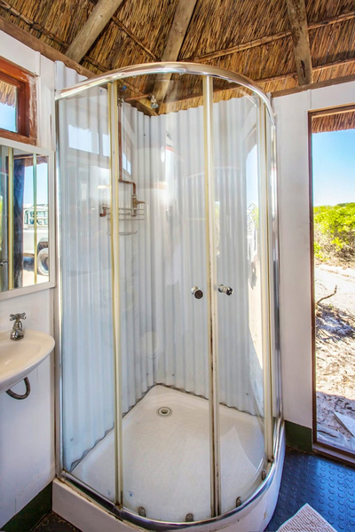 West Coast Luxury Tents