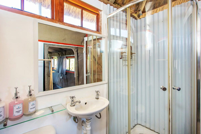 West Coast Luxury Tents