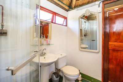 West Coast Luxury Tents