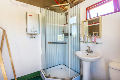 West Coast Luxury Tents