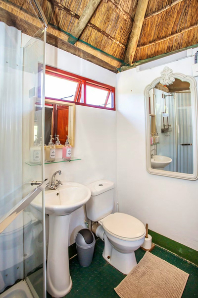 West Coast Luxury Tents